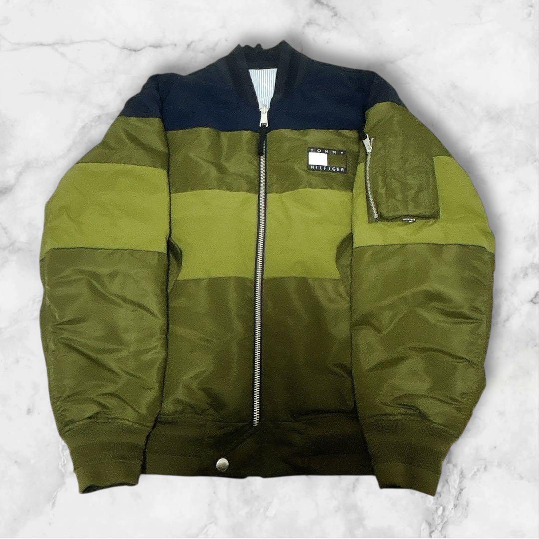 美品✨日本限定 北村匠海 リバーシブルジャケット