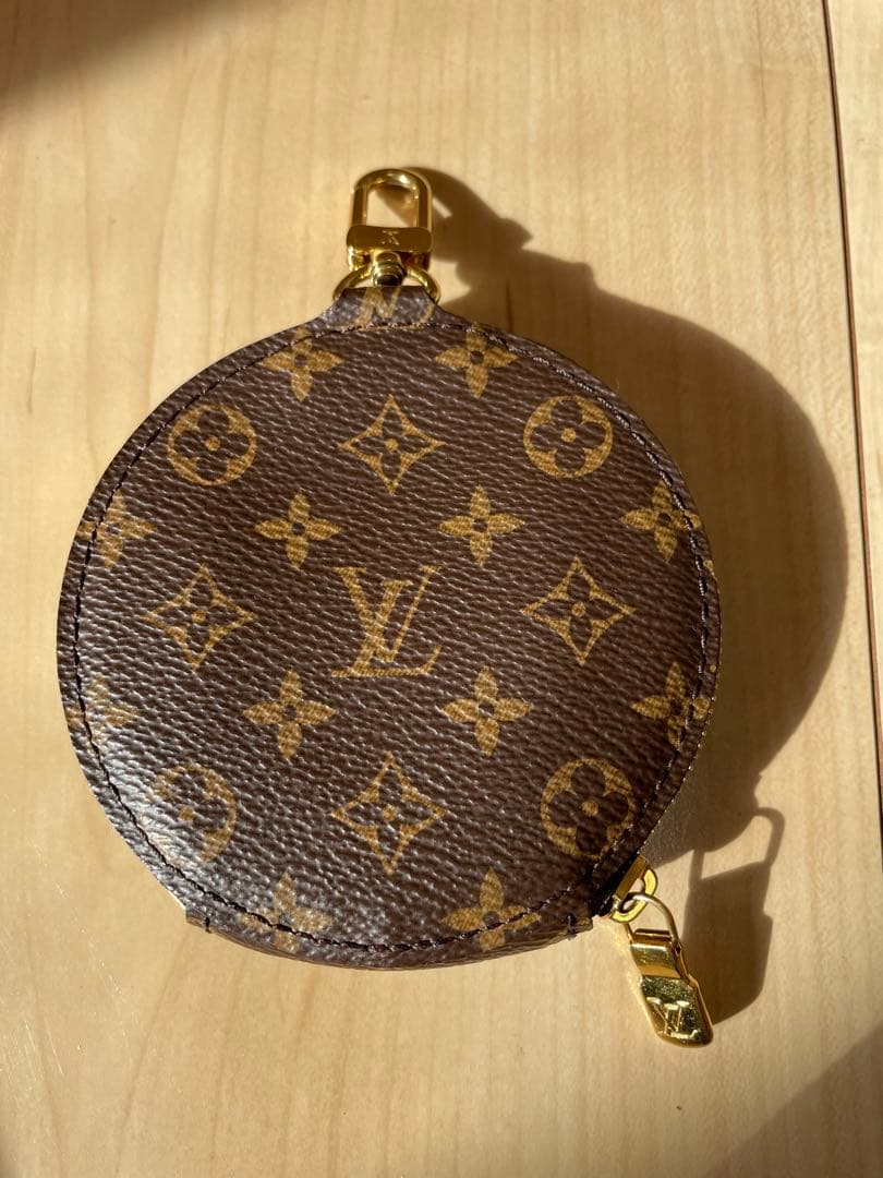 Louis Vuitton ケース モノグラム