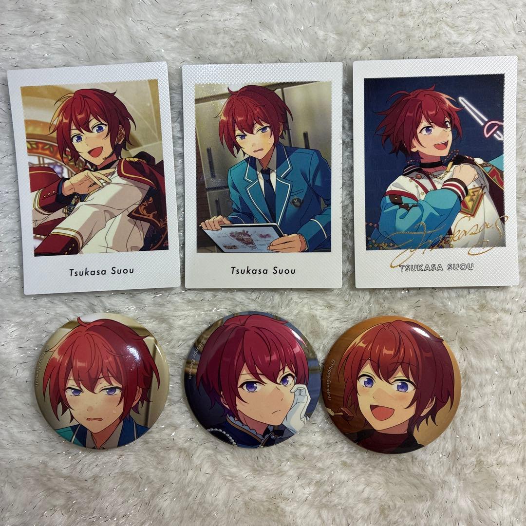 あんスタ 朱桜司 - メルカリ