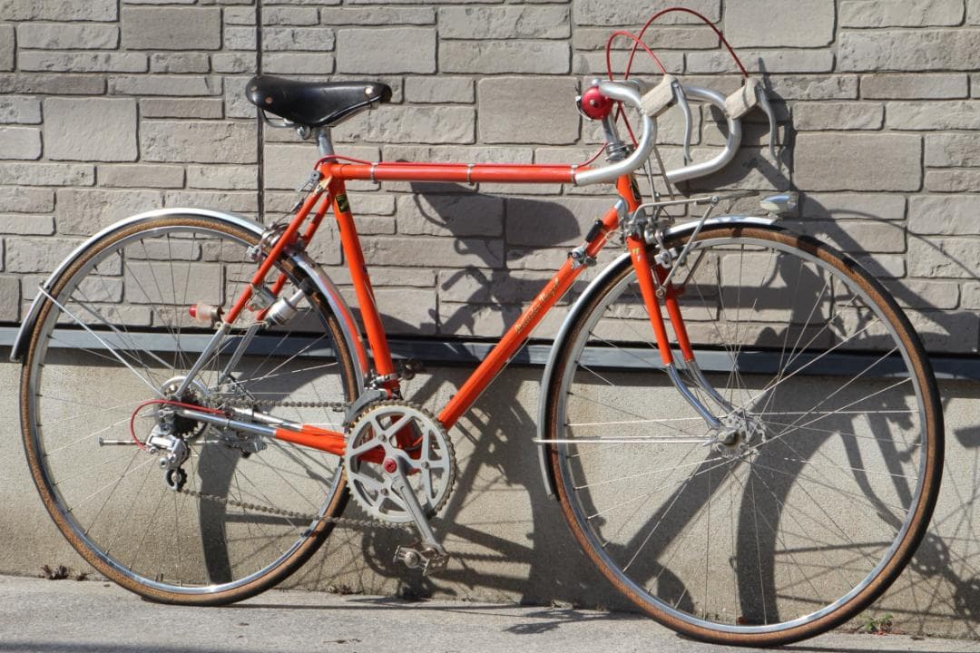 引き取りのみ♪城東輪業♪ワンダーフォーゲル♪MOSQUITO SEVEN♪