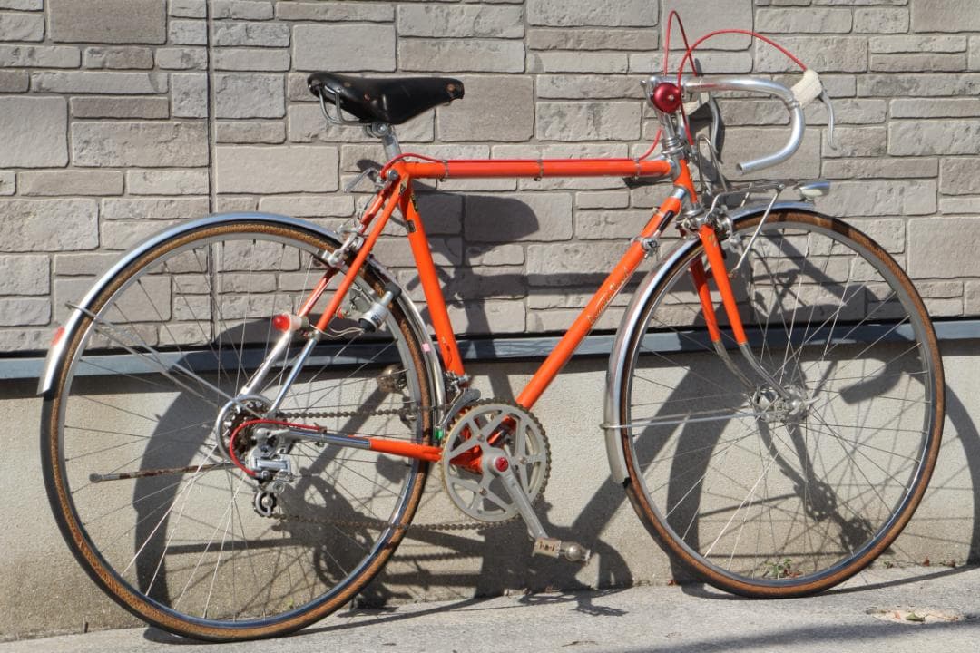 引き取りのみ♪城東輪業♪ワンダーフォーゲル♪MOSQUITO SEVEN♪