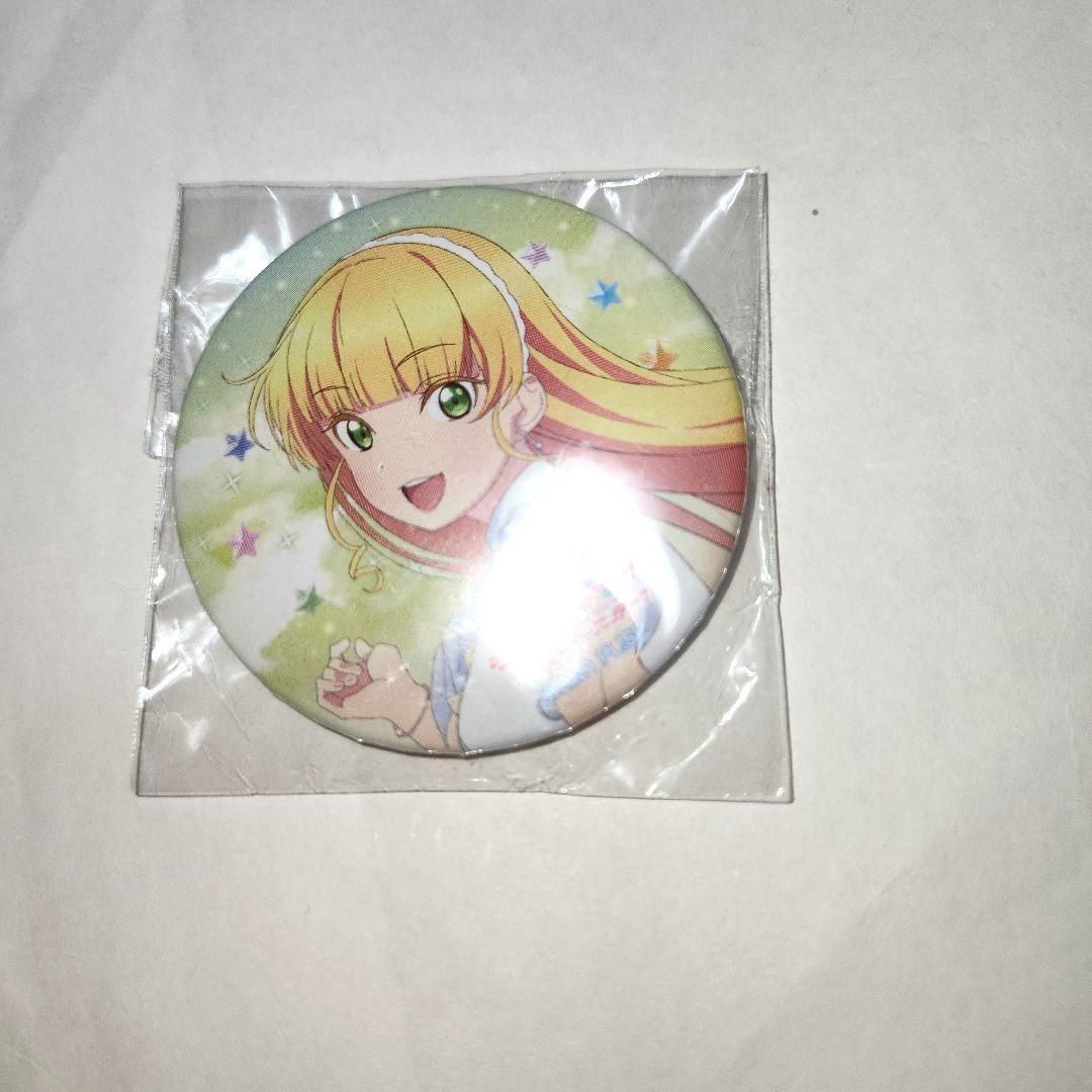 平安名すみれ 缶バッジ 6th 1st 2nd Liella ラブライブ - メルカリ