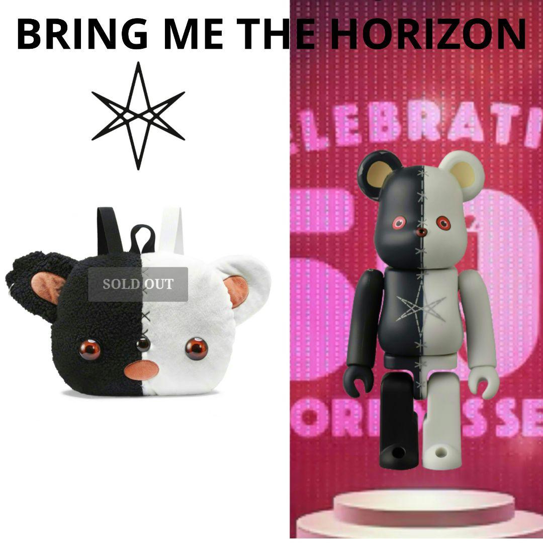 バックパック＆ベアブリック DROPDEAD BABYL サマーソニック 楽天市場】ベアブリック 400%（コレクション｜ホビー）の通販