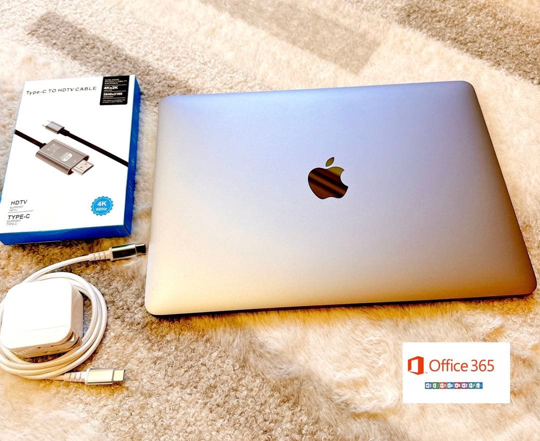 美品 MacBook Retina 2017 12インチ / Windows11 - メルカリ