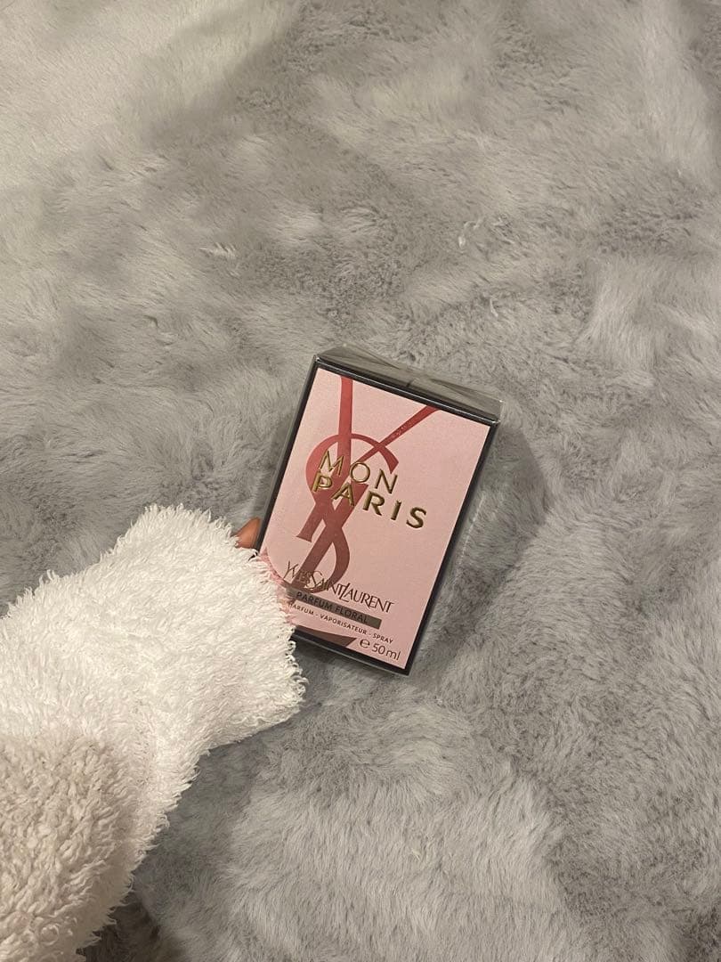 モンパリ50mL Amazon | イヴサンローラン(Yves Saint Laurent) モン パリ