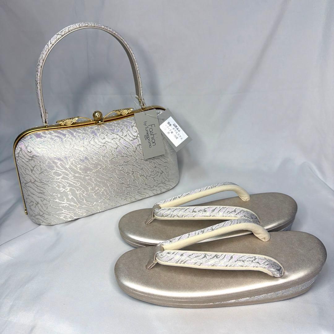 サルート 店舗限定 82G 高級 ロングキャミソール L-85 WI usedの通販