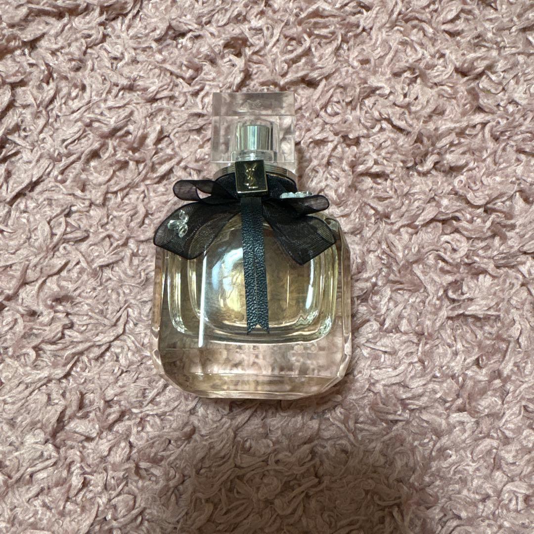 イブサンローラン モンパリ 30ミリ