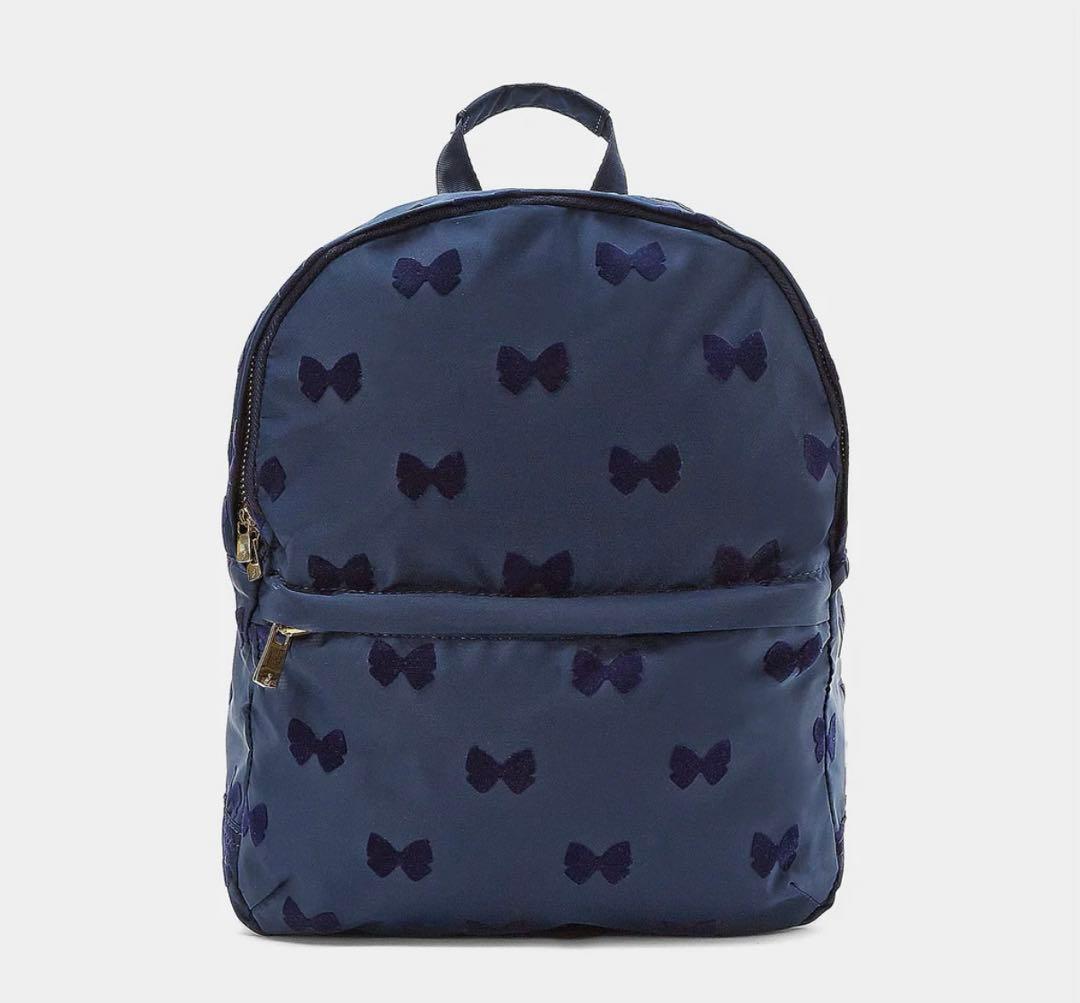 jacadi リュック jacadi（ジャカディ） リュック リュック キッズ 子供 女の子