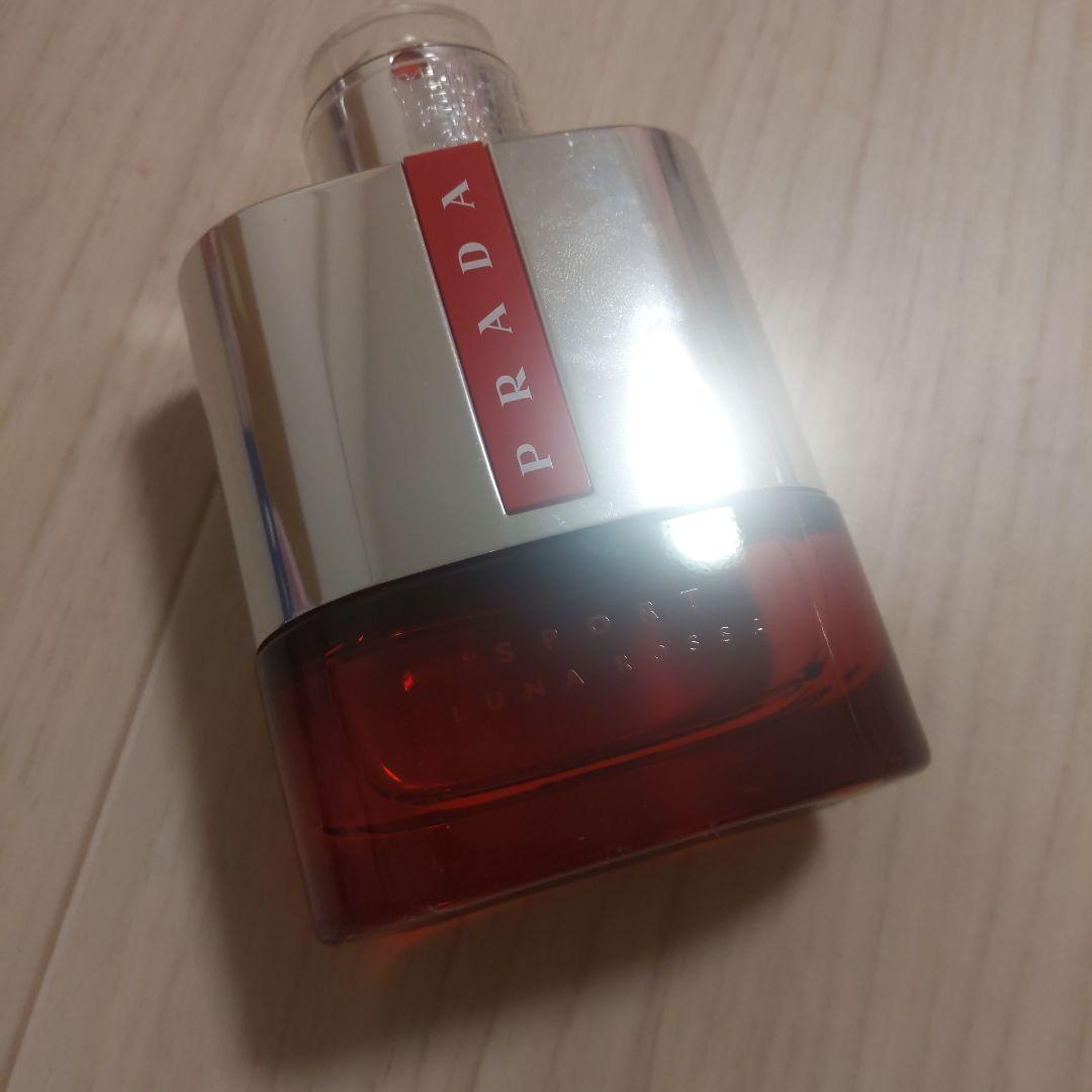 PRADA L'Homme Intense 100ml 香水