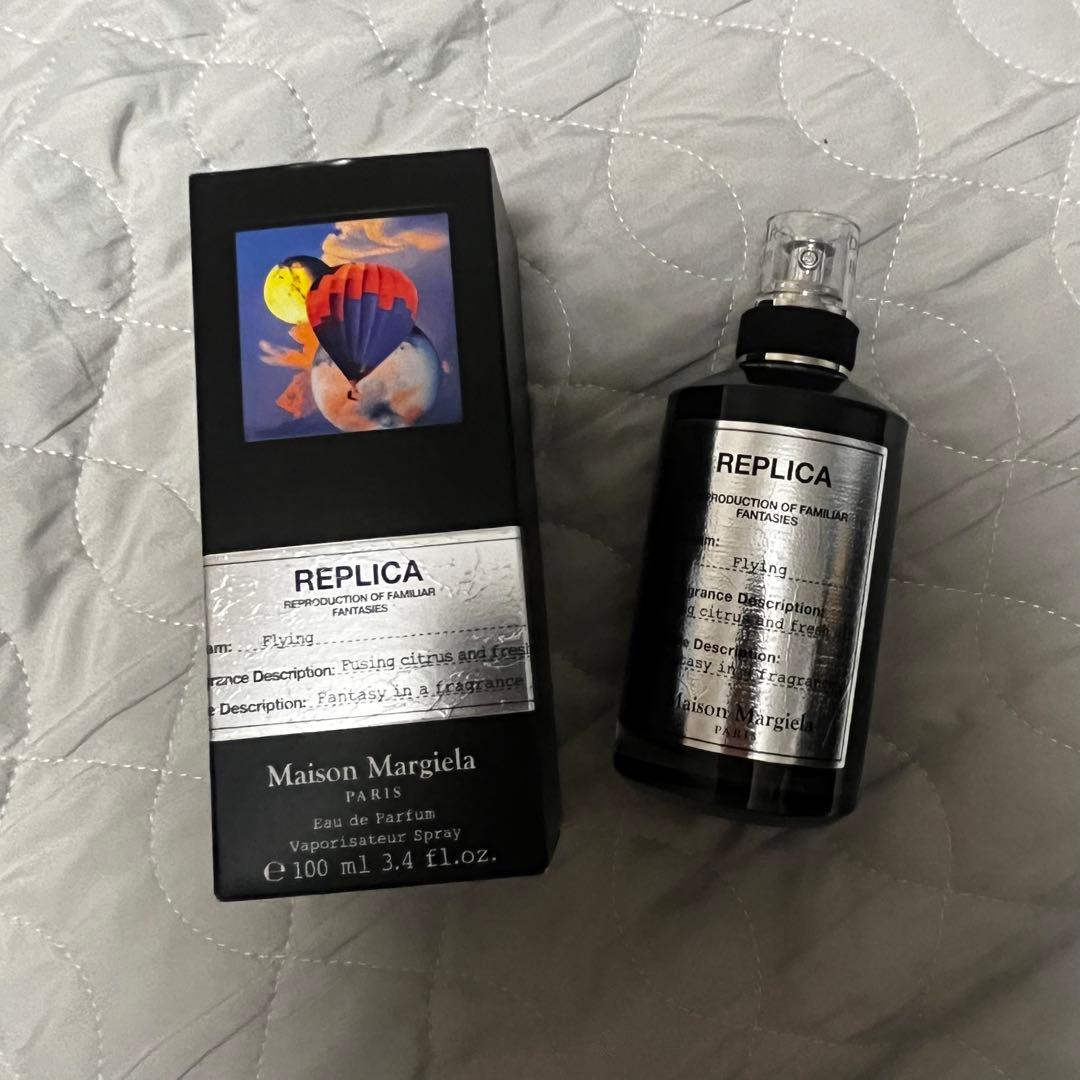 Maison Margiela Flying メゾン マルジェラ フライング