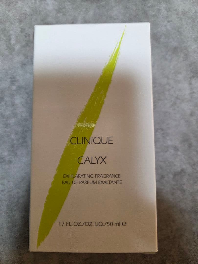 クリニーク　ケーレックス　オードパルファム　50ml