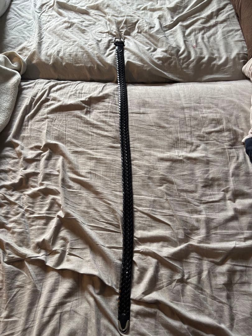 ジェイアンドエムデヴィッドソン メッシュベルト