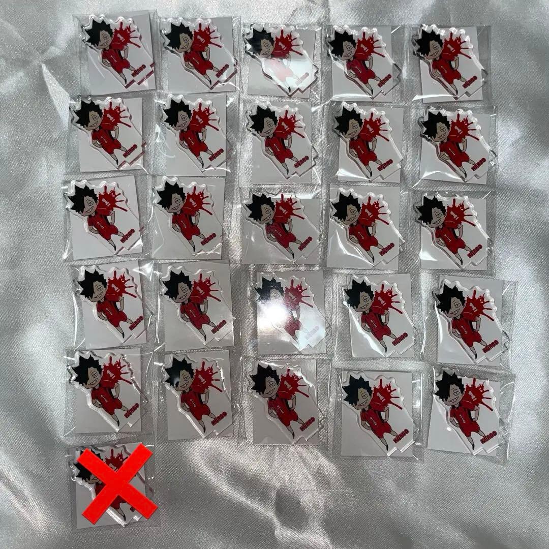 サイン入り】すにすて うぇあすに1 ゆたくん 缶バ 等身