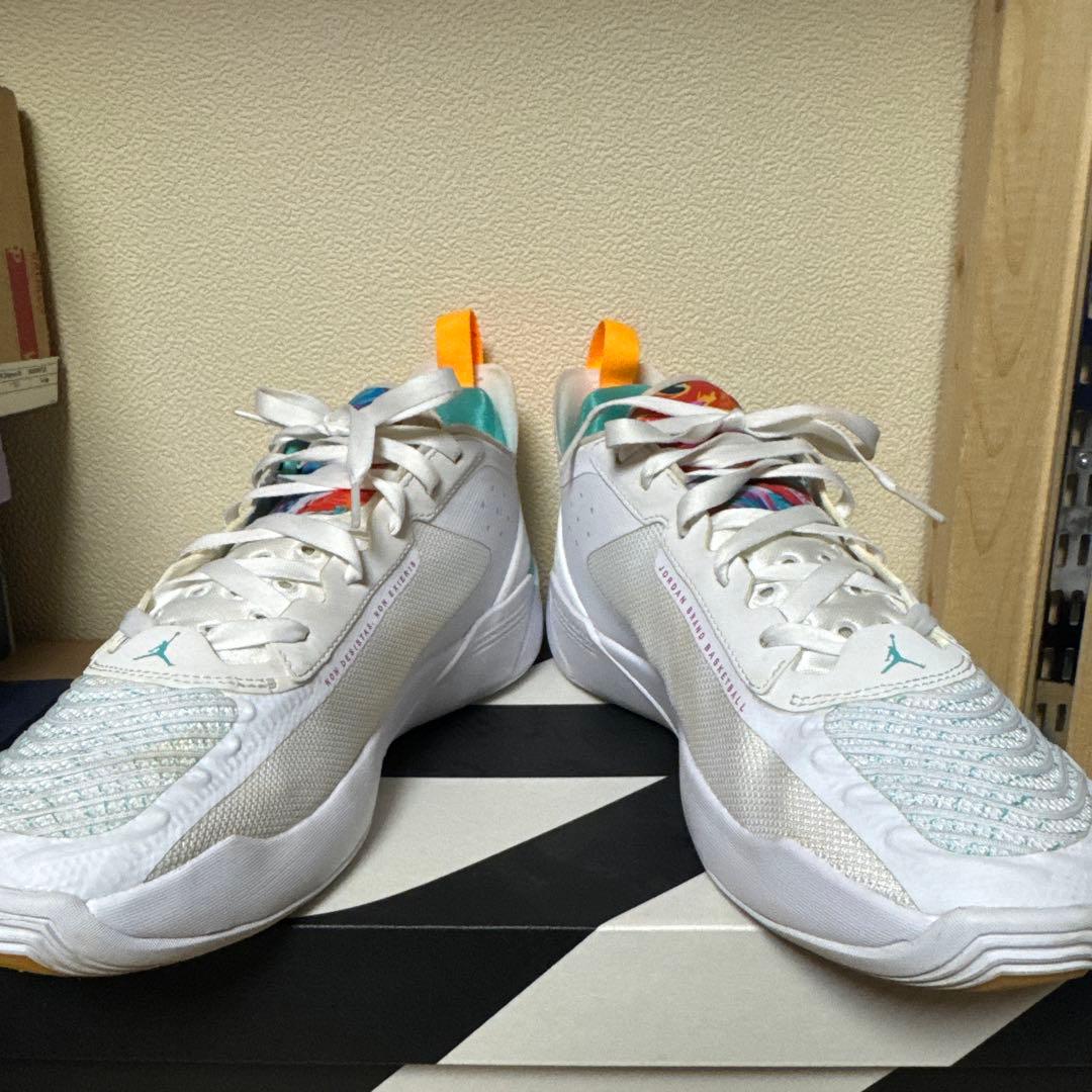 シューズ(男性用) Jordan Luka 1 PF \"imaginarium\"