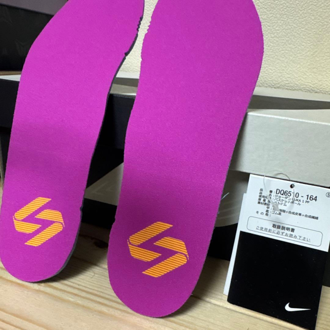 シューズ(男性用) Jordan Luka 1 PF \"imaginarium\"