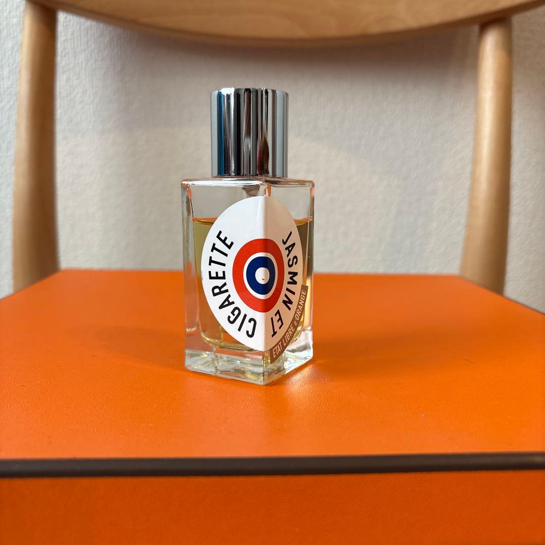 香水(ユニセックス) JASMIN ET CIGARETETTE 50ml