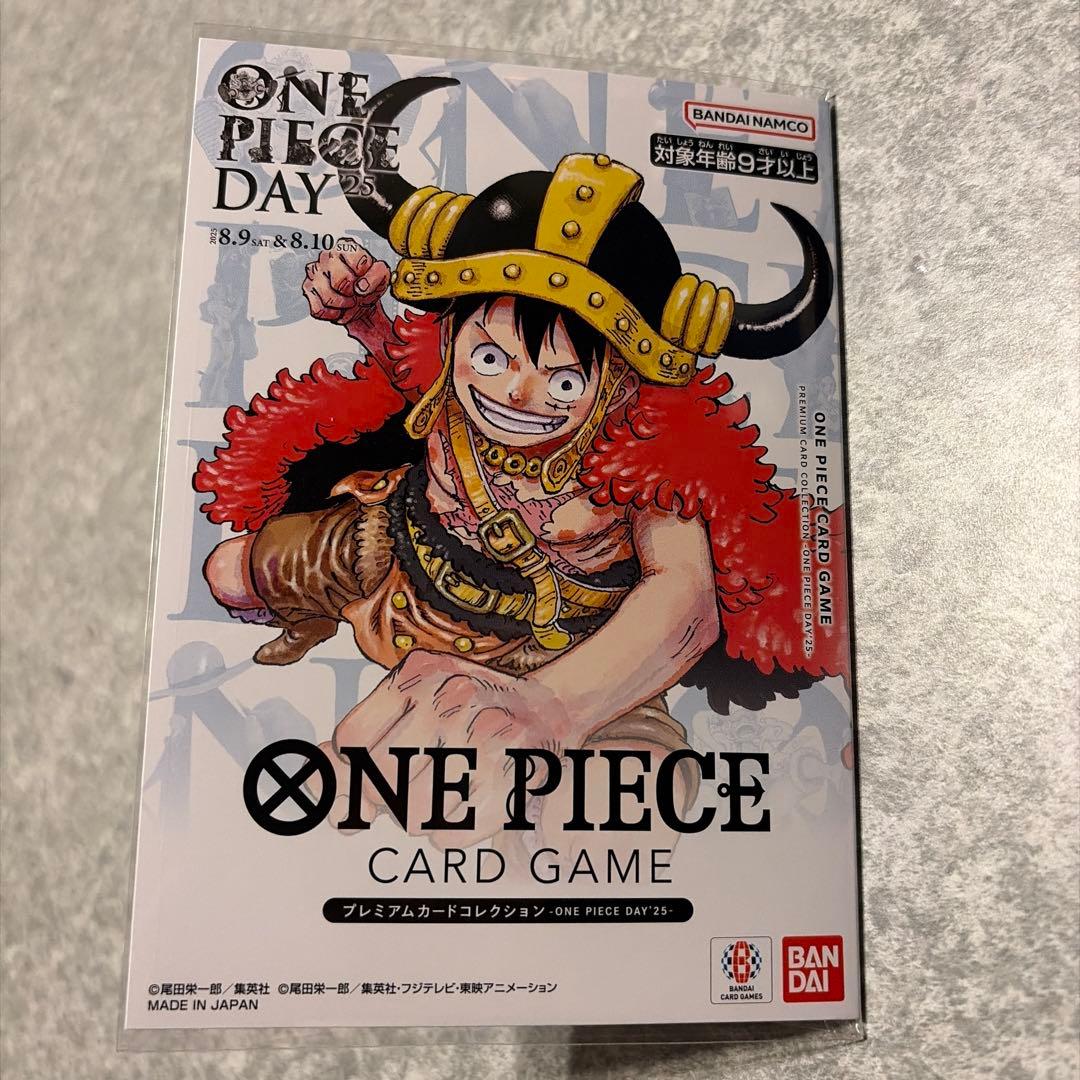 t*4様 Q*n様 ONE PIECE DAY モンキー・D・ルフィ　ワンピース