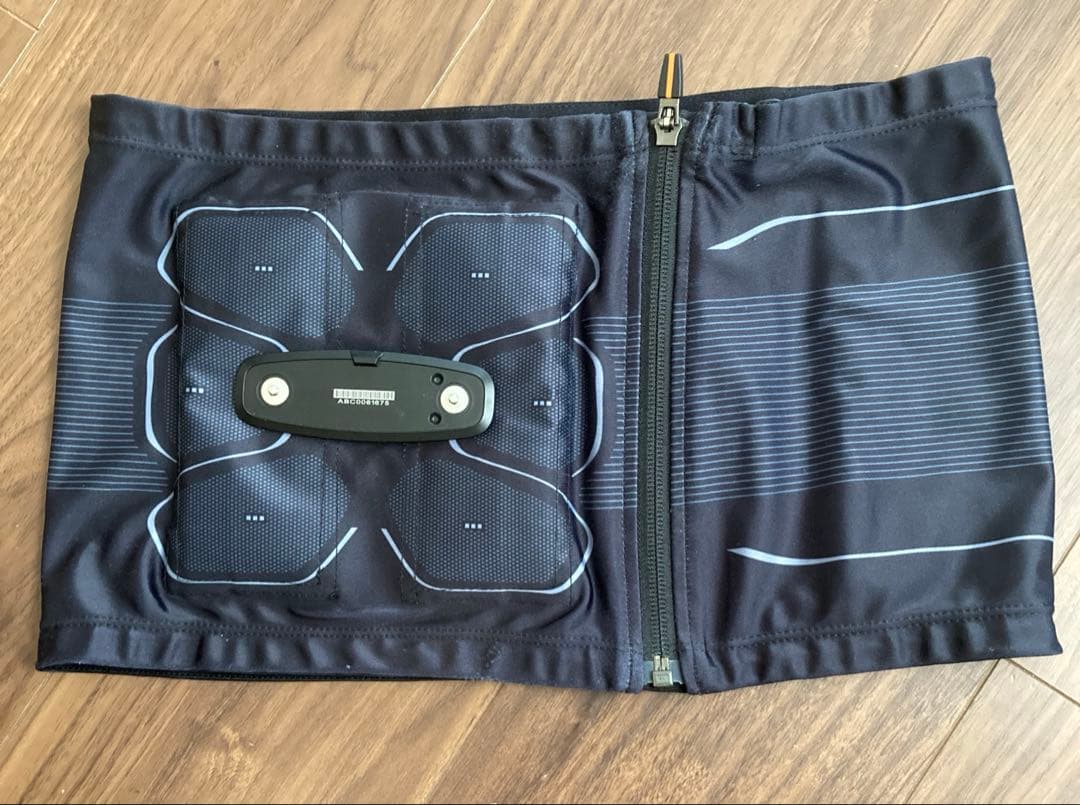 SIXPAD Power suit Abs Lサイズ