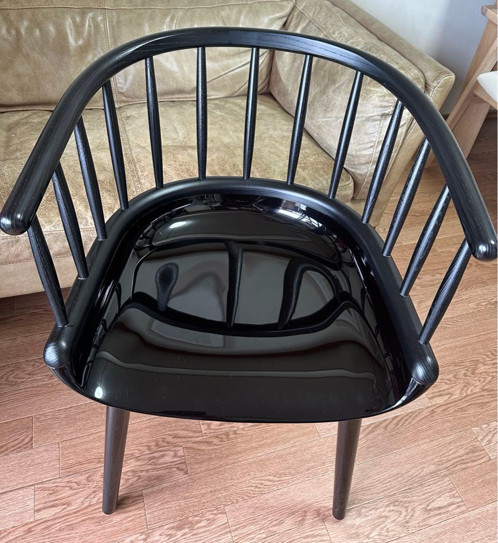 magis(マジス)/サイボーグ スティック BLACK