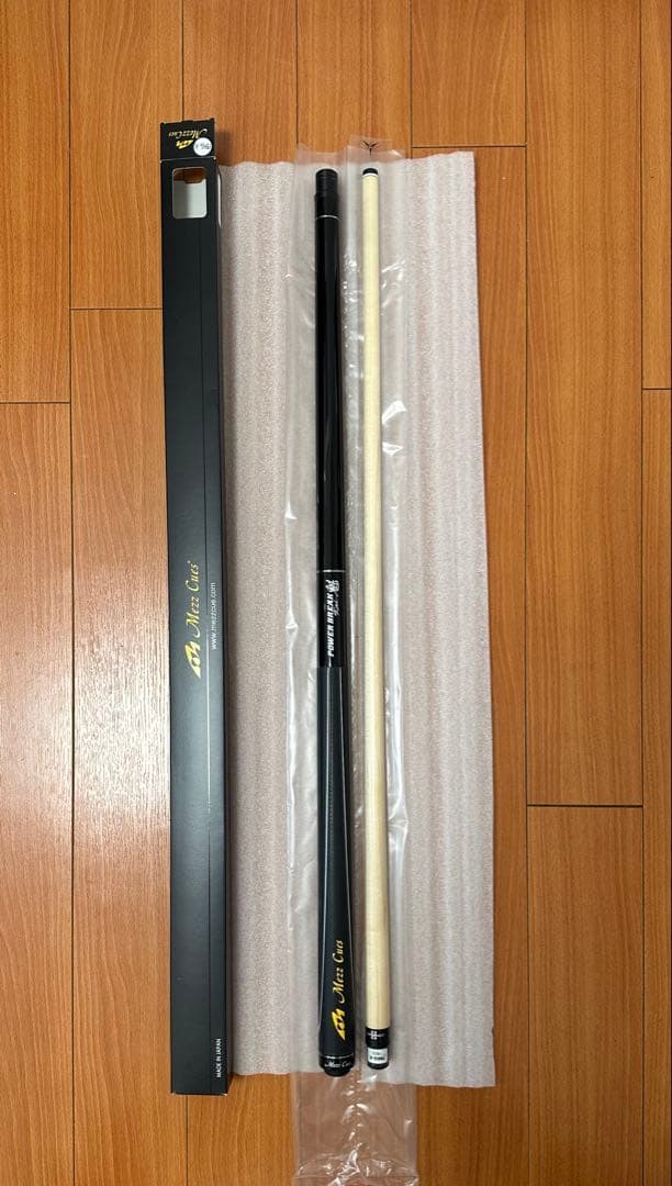 Mezz Power Break Kai-パワーブレイク魁 PBKG-K