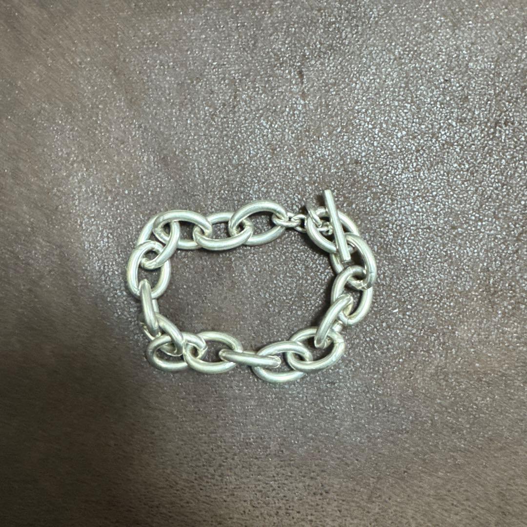 s'yte Yohji Yamamoto ブレスレット