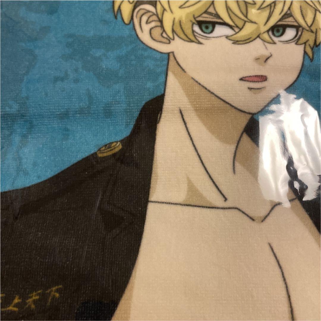 東京リベンジャーズ　ドンキコラボ　松野千冬