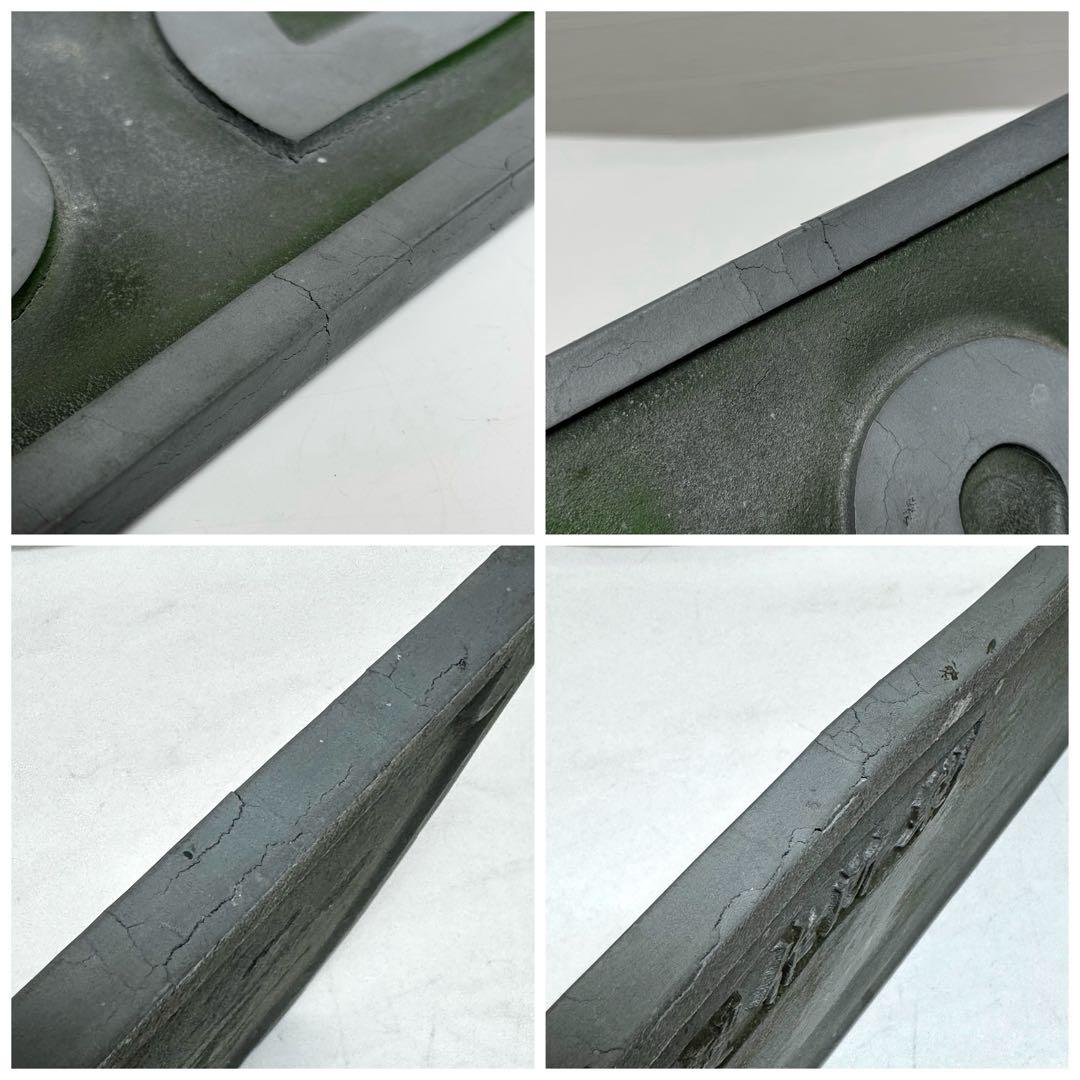 貴重】C62 2 蒸気機関車 ナンバープレート スワローエンゼル 宮崎