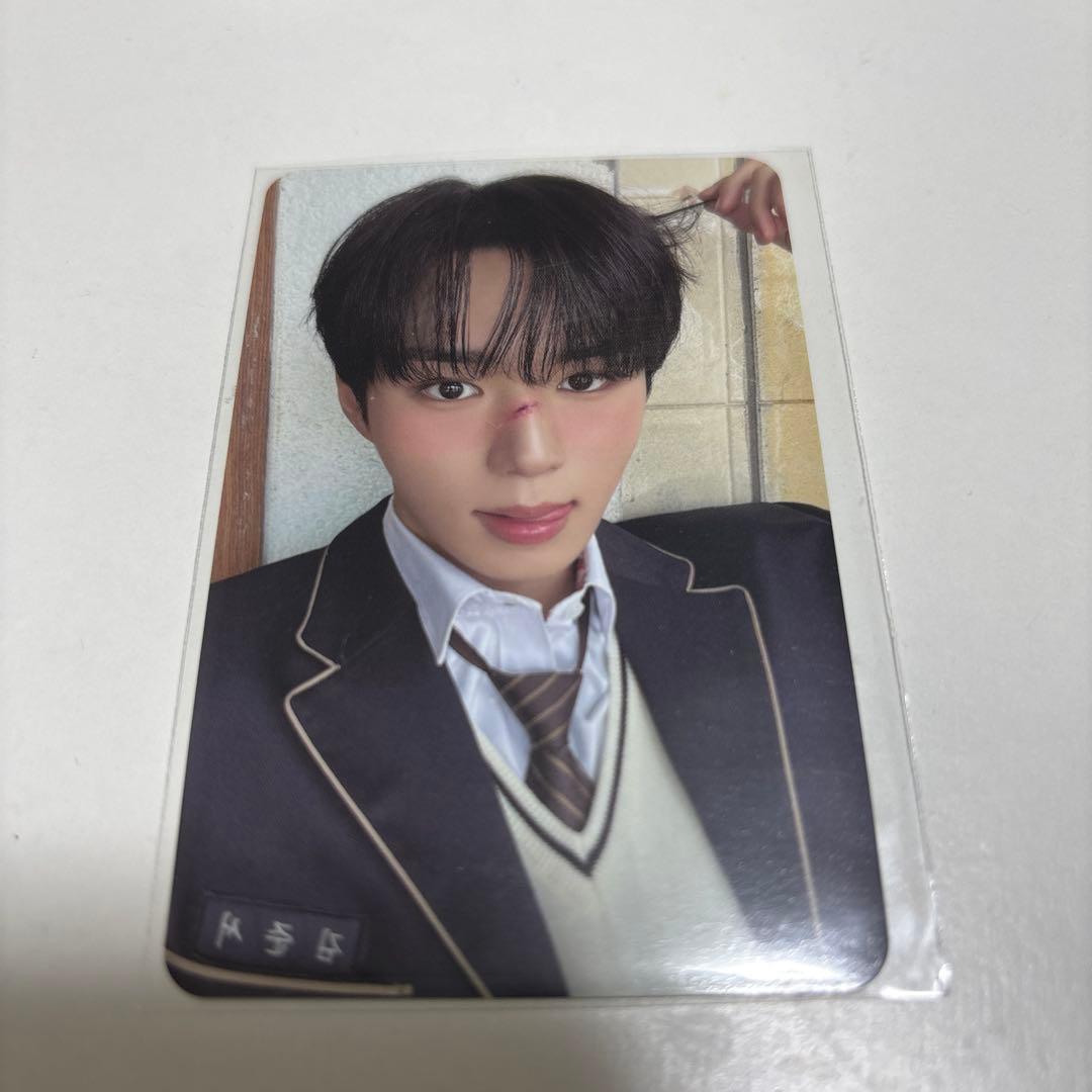 ald1 euphoria jewel case ver. トレカ ジュンソ - メルカリ