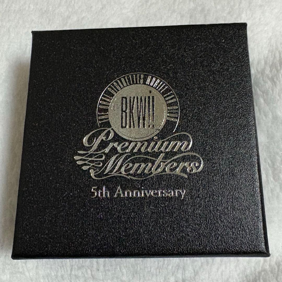 THE ORAL CIGARETTES FC限定ブレスレット - メルカリ