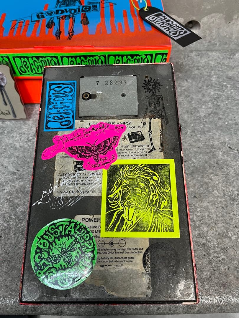 DeliciousTaylormadeGODVOICE DextreamRide - メルカリ