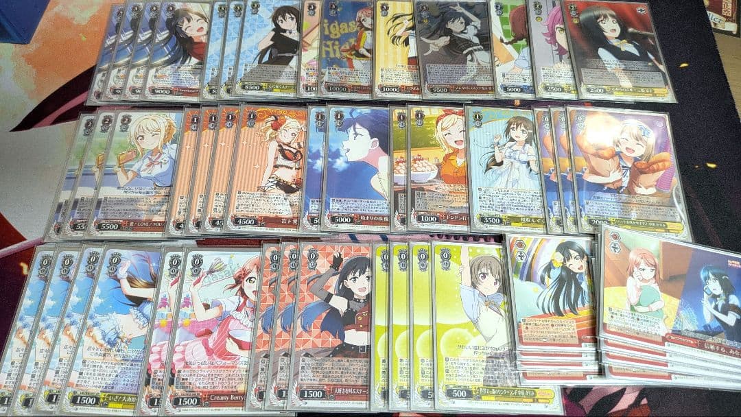 虹ヶ咲　電源　デッキ これを読めばわかる！扉電源虹ヶ咲を徹底解説｜浅生なつめ