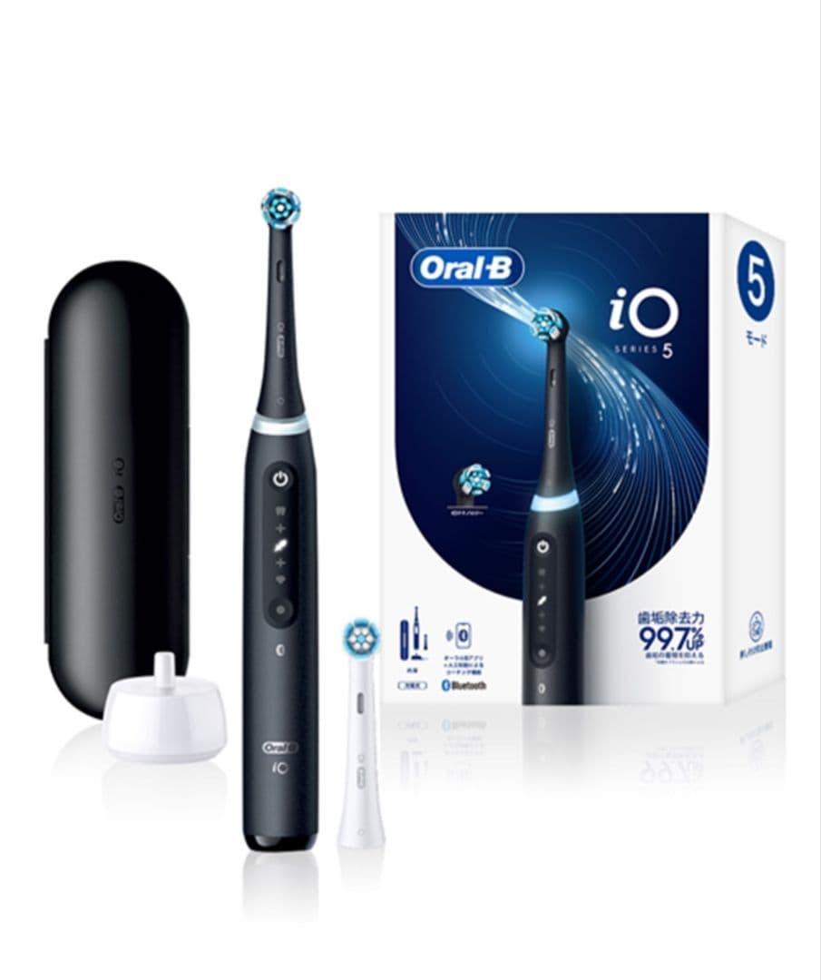 BRAUN（ブラウン） ブラウン オーラルB 電動歯ブラシ