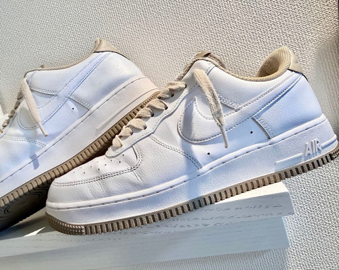 NIKE AIRFORCE 1 ナイキエアフォース1'07