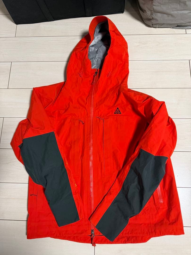 な*様 Nike ACG Msry Ridge ゴアテックス　gore-tex