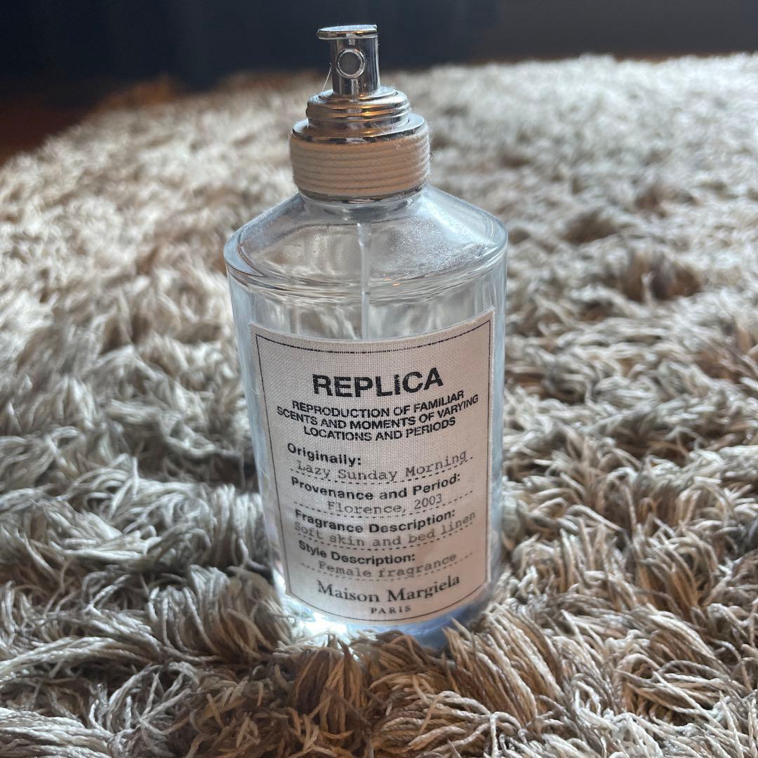 Maison Margiela Fragrances レプリカ オードトワレ …