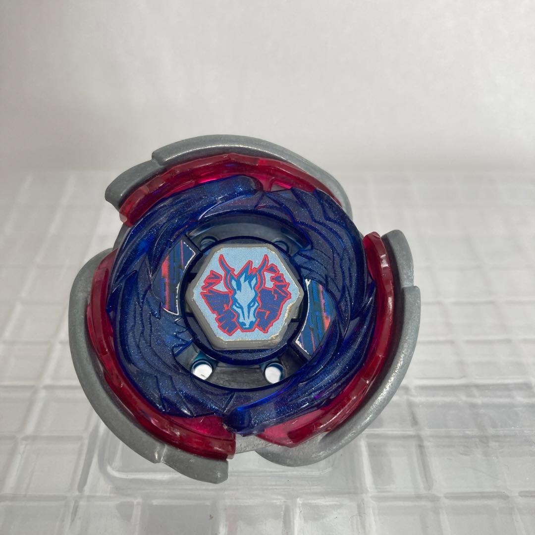 国内正規品】ビッグバンペガシス メタルファイトベイブレード 1870