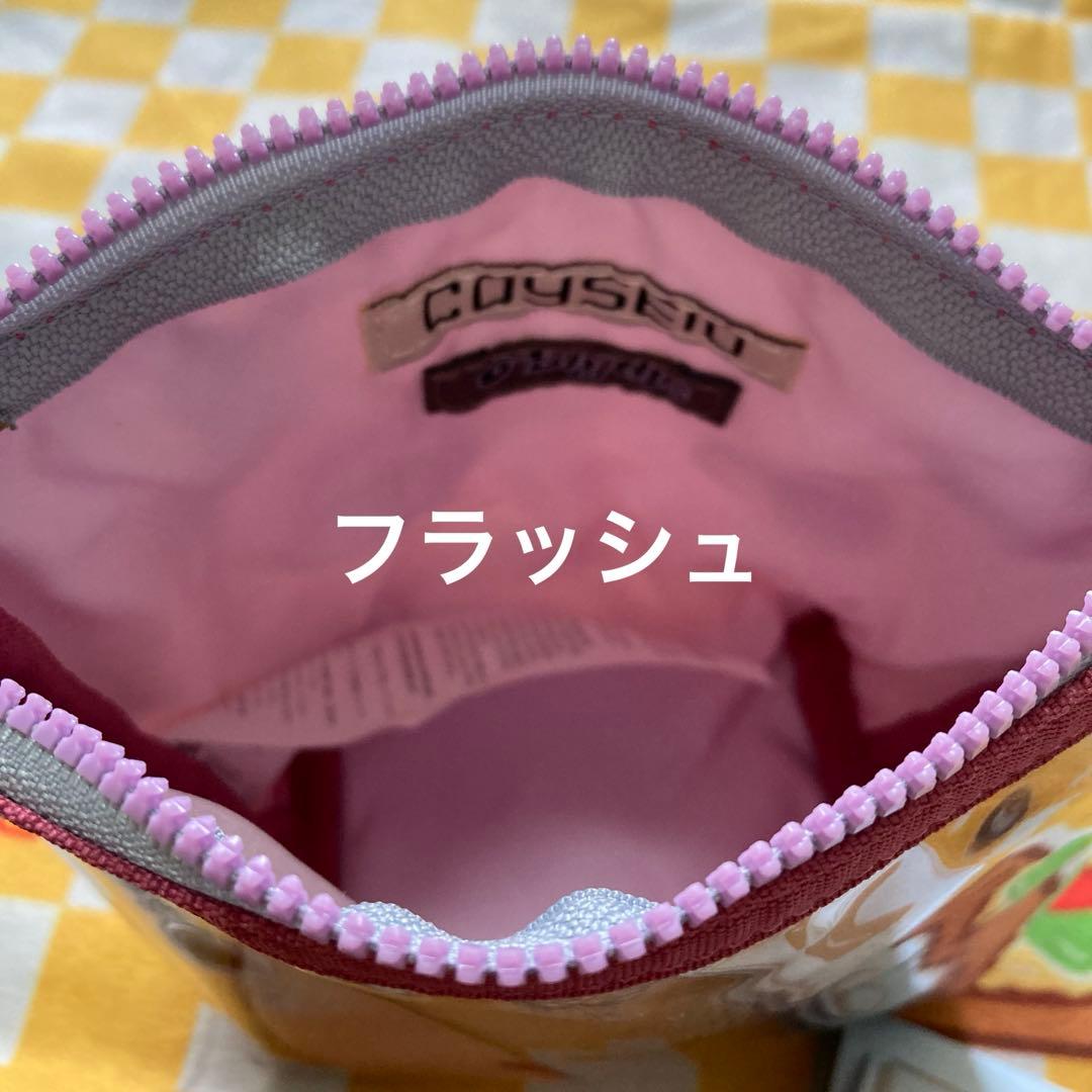 COYSEIO BLYTHE ミニ財布 スマホポーチ - メルカリ