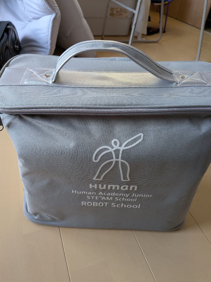 ヒューマンアカデミー 　ロボット　状態良し