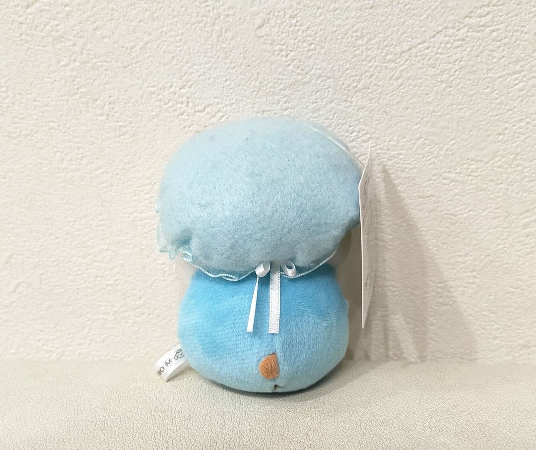 レア 希少 ポムポムプリン チームプリン マフィン マスコット 赤ちゃん