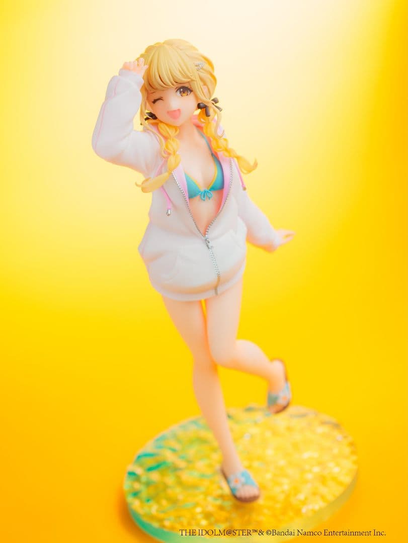 藤田ことね ガレージキット wf2026w