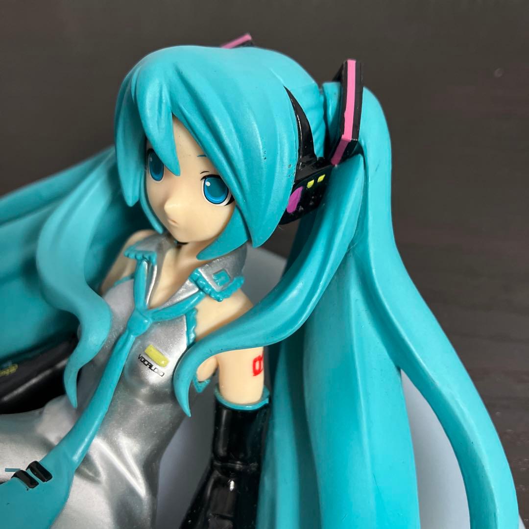 初音ミク プレミアムフィギュア Angel Breeze - メルカリ