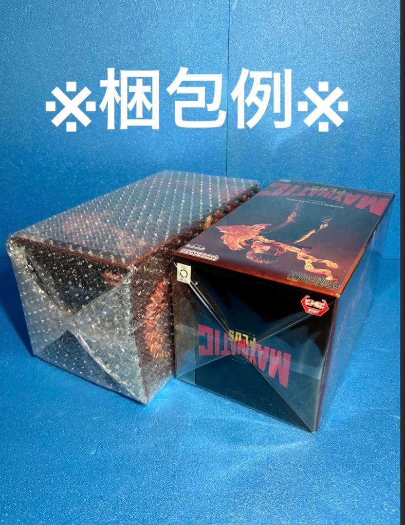 劇場版チェンソーマン レゼ編』バニー&ハイプレミアム レゼ 2種 3体