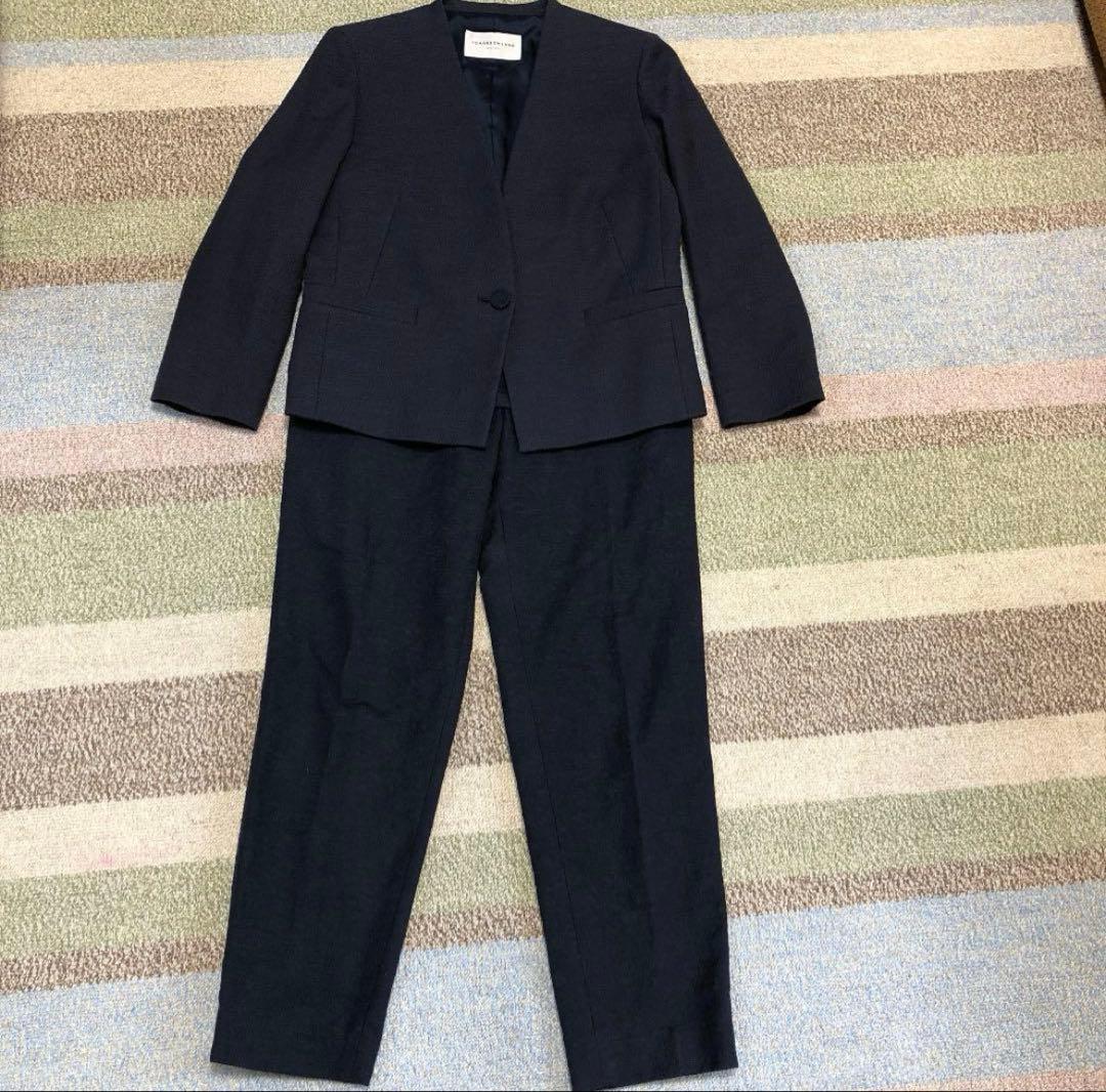 トゥモローランド セットアップ　スーツ