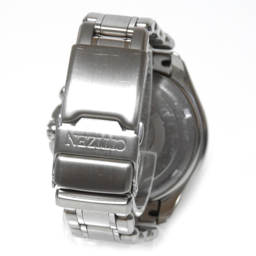 CITIZEN プロマスター ナビホーク エコドライブ C651-T005535 - メルカリ