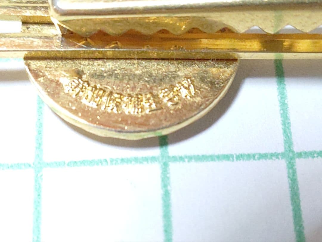 保安隊。陸上自衛隊。昔のスキー指導官バッジ。スキーき章。Vintag。PX