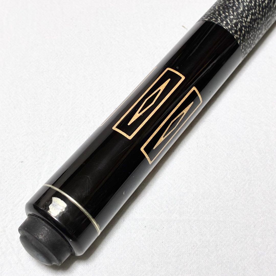 system21 ビリヤード キュー ADAM アダム レザーケース 初心者用