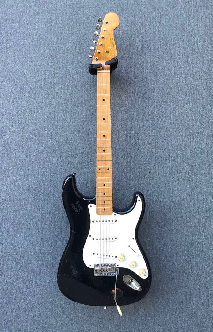 フェンダージャパン ストラトキャスター