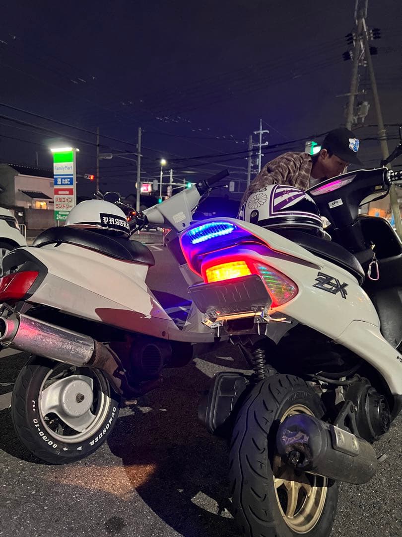 ライブディオ zx - メルカリ