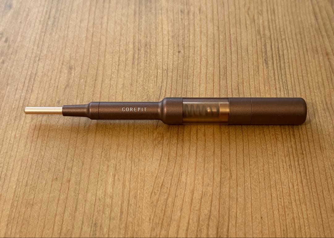 COREFIT FACE POINTER（フェイスポインター）