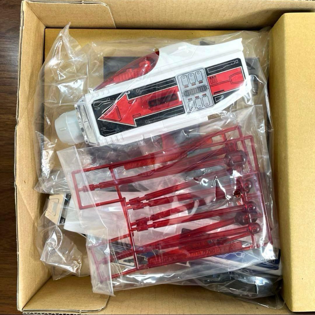 タイムレンジャー ボルテックバズーカ 新品未使用 - メルカリ